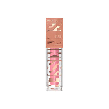 Maybelline Sunkisser Blush | Radiant Nude Shades for a Sun-Kissed Glow - Cosmoart