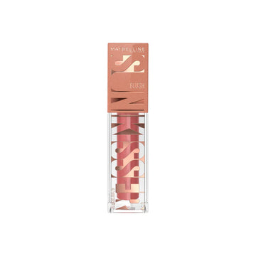 Maybelline Sunkisser Blush | Radiant Nude Shades for a Sun-Kissed Glow - Cosmoart