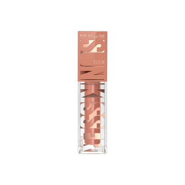 Maybelline Sunkisser Blush | Radiant Nude Shades for a Sun-Kissed Glow - Cosmoart