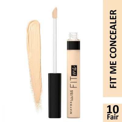 Maybelline Fit Me Concealer - Cosmoart
