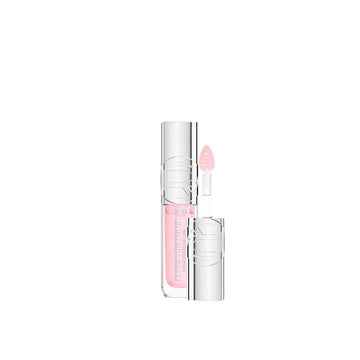 L’Oréal Paris Plump Ambition Hyaluron Lip Oil – 24H Hydration & Shine - Cosmoart