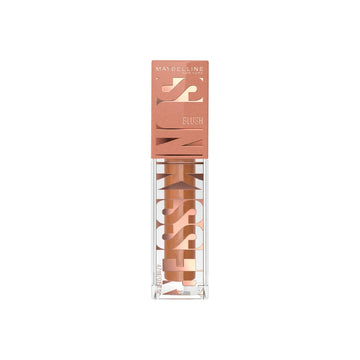 Maybelline Sunkisser Blush | Radiant Nude Shades for a Sun-Kissed Glow - Cosmoart