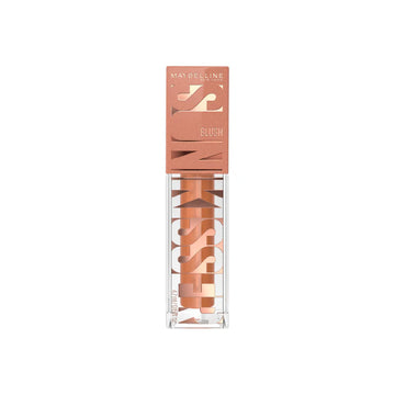 Maybelline Sunkisser Blush | Radiant Nude Shades for a Sun-Kissed Glow - Cosmoart