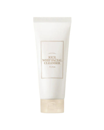 I’m From Rice Whip Facial Cleanser 150ml
