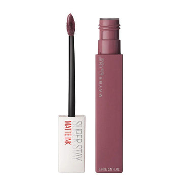 Maybelline SuperStay Matte Ink – Pinks Collection - Cosmoart