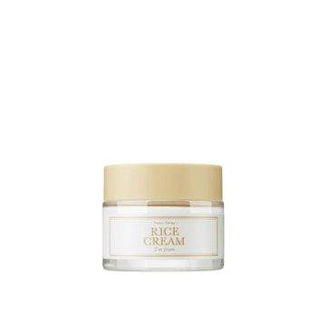 I’m From Rice Cream 50g | Rice Bran Ceramide Barrier Moisturizer