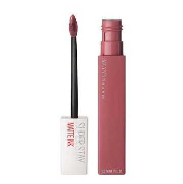 Maybelline SuperStay Matte Ink – Pinks Collection - Cosmoart