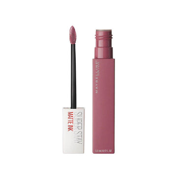 Maybelline SuperStay Matte Ink – Liquid Lipstick Collection - Cosmoart