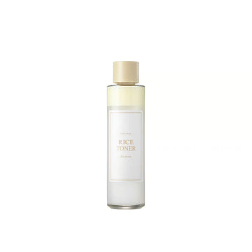 I’m From Rice Toner 150ml | Milky Hydrating Glow Toner