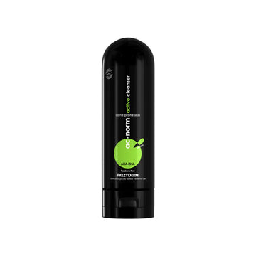 FREZYDERM AC-NORM ACTIVE CLEANSER 200ml - Oily & Acne Skin
