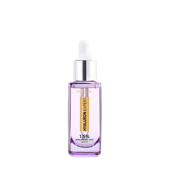 L'Oréal Paris Hyaluron Expert Serum 30ml – Hydrating & Anti-Aging