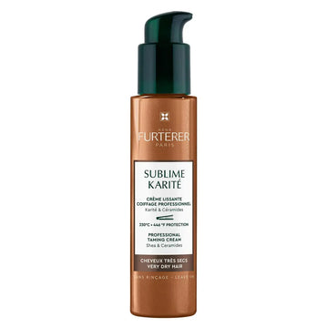 René Furterer Sublime Karité Cream - Leave-in Repair for Dry & Damaged Hair 100ml