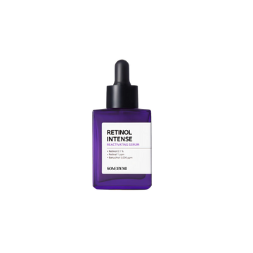 SOME BY MI Retinol Intense Reactivating Serum 30ml | Retinol + Bakuchiol Night Serum