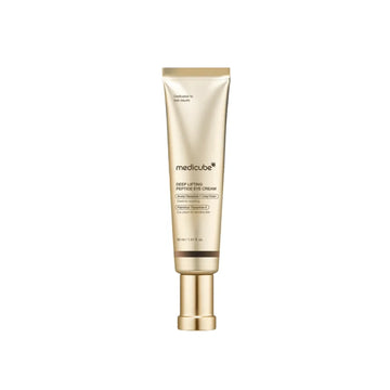 Medicube Deep Lifting Peptide Eye Cream 30ml
