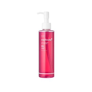 Medicube PDRN Hydrating Gel Cleanser 200ml