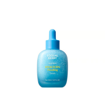EQQUALBERRY Hyaltoin Flooding Serum 30ml