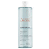 Avène Cleanance Cleansing Water – Oily Skin 400ml - Cosmoart