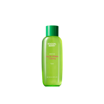 EQQUALBERRY Aloe PDRN Calming Toner 150ml