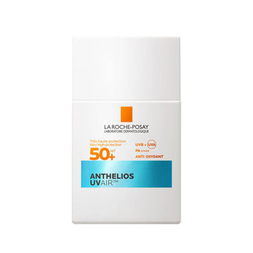 La Roche-Posay Anthelios UVAir SPF50+ Daily Sunscreen 50ml