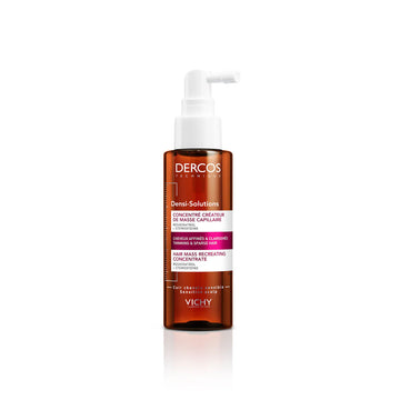 Vichy Dercos Densi-Solutions Hair Mass Concentrate 100ml