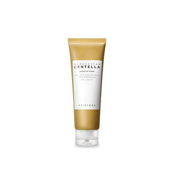 SKIN1004 Madagascar Centella Ampoule Foam 125ml | Low pH Gentle Foaming Cleanser