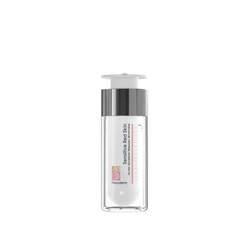 FREZYDERM Sensitive Red Skin Tinted SPF 30 Cream 30ml | Anti-Redness