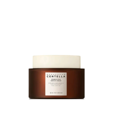 SKIN1004 Probio-Cica Enrich Cream 50ml | Fermented Centella Barrier Moisturizer