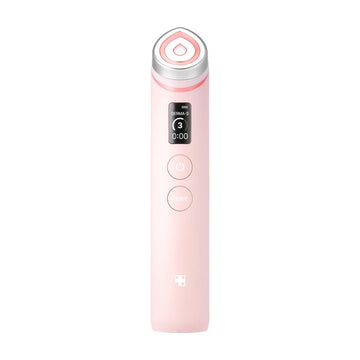 Medicube AGE-R Booster Pro | 6-in-1 Glass Glow Skincare Device + LED