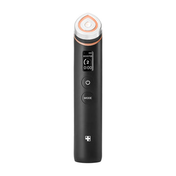Medicube AGE-R Booster Pro | 6-in-1 Glass Glow Skincare Device + LED