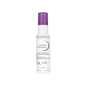 Bio Cicabio Lotion Cicatrisante 40 ml
