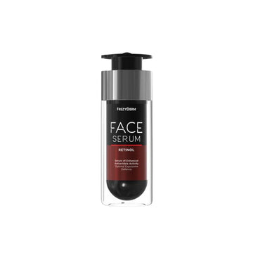 FREZYDERM RETINOL Face Serum 30ml - Anti-Aging & Renewal