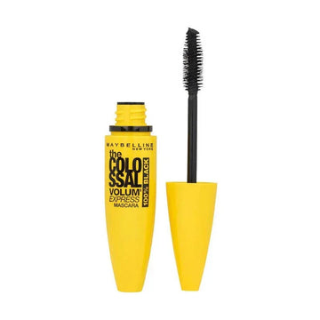 Maybelline Volum’ Express Colossal Mascara – Black 100 - Cosmoart