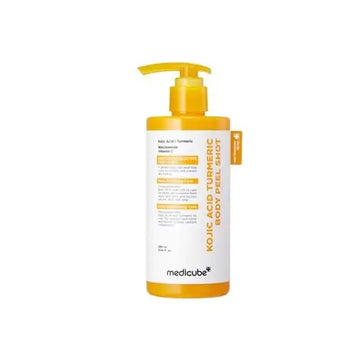 Medicube Kojic Acid Turmeric Body Peel Shot 200ml