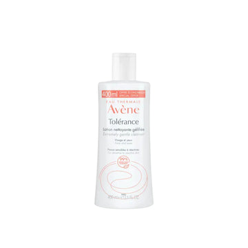 Avène Tolérance Cleansing Gel 400ml