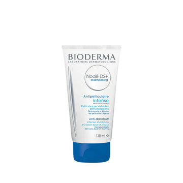 Bioderma Nodé DS+ Shampoo 125ml | Intensive Anti-Dandruff Treatment - Cosmoart