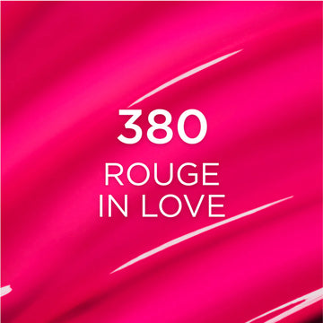 L’Oréal Paris Plump Ambition Hyaluron Lip Oil – 24H Hydration & Shine - Cosmoart