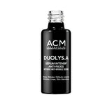 ACM Duolys A Intensive Anti-Wrinkle Serum 30ml | Retinol & Vitamin E - Cosmoart