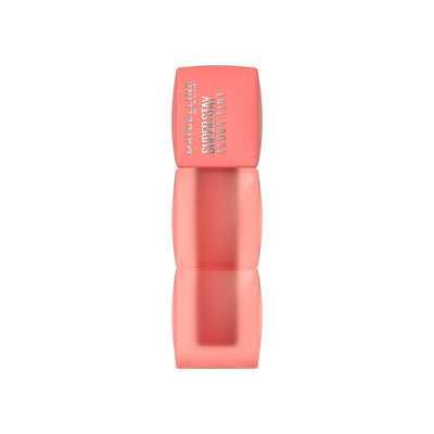 Maybelline Superstay Teddy Tint – Longwear Lip - Cosmoart