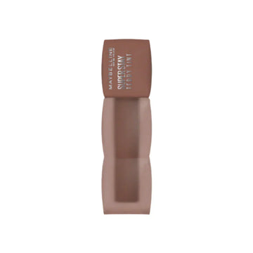 Maybelline Superstay Teddy Tint – Longwear Lip - Cosmoart