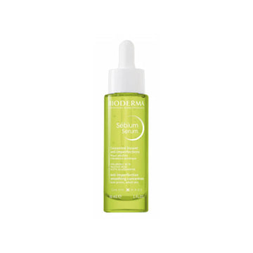 Bioderma Sébium Serum 30ml | Exfoliating Anti-Imperfection Serum