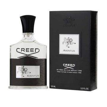 CREED AVENTUS Eau De Parfum 100ml - Iconic Men's Luxury Fragrance