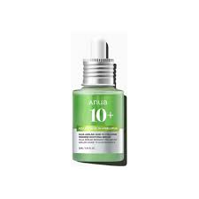 Anua Azelaic Acid 10 + Hyaluron Redness Soothing Serum 30ml | Calming + Hydrating