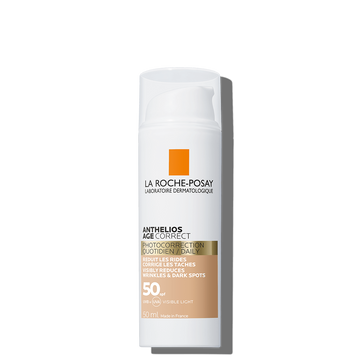 La Roche-Posay Anthelios UV Daily Tinted SPF50 50ml | Anti-Aging Sun Care