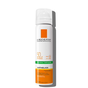 La Roche-Posay Anthelios Invisible Fresh Mist SPF50 | Promo Pack Buy One Get One Free