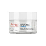 Avène Hydrance Aqua-Gel – 3-in-1 Hydrating Cream 50ml - Cosmoart