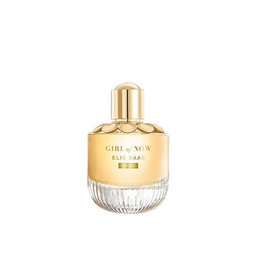 ELIE SAAB Girl of Now Shine Eau de Parfum 90ml - Dazzling Oriental Floral