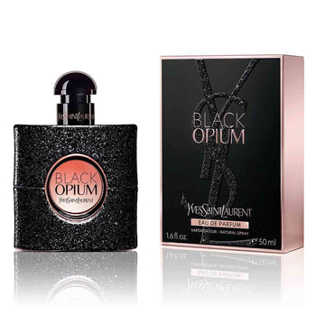 Yves Saint Laurent Black Opium Eau de Parfum